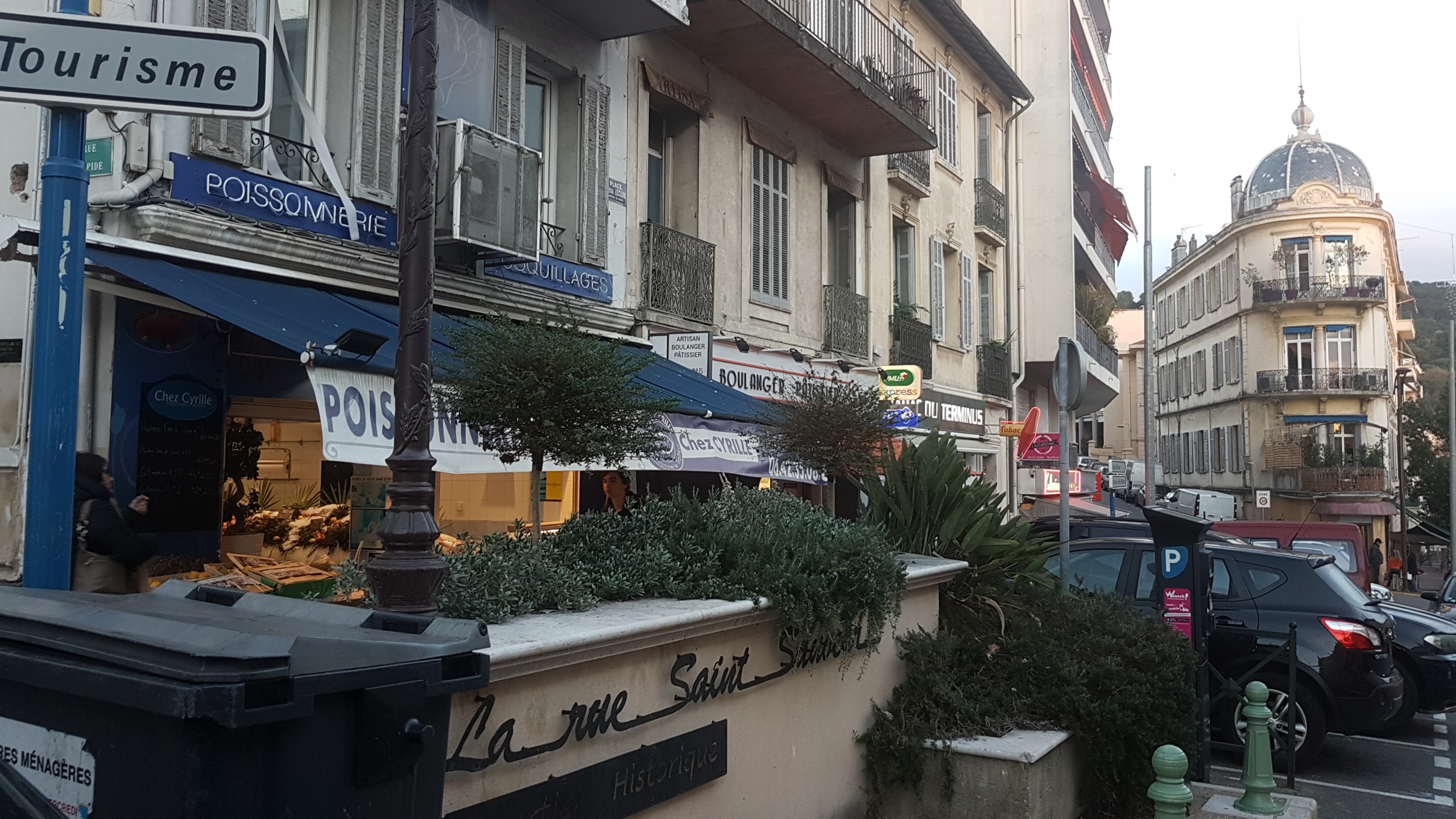 Photo n° 1 de l'avis de Marie.o fait le 29/12/2018 à 07:58