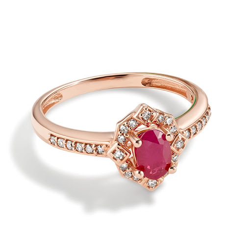 Jewelry Store «Rogers & Hollands Jewelers», reviews and photos, 4190 N Harlem Ave, Norridge, IL 60706, USA