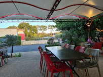 Atmosphère du Restaurant français Bistrot des Terrasses à Aniane - n°2