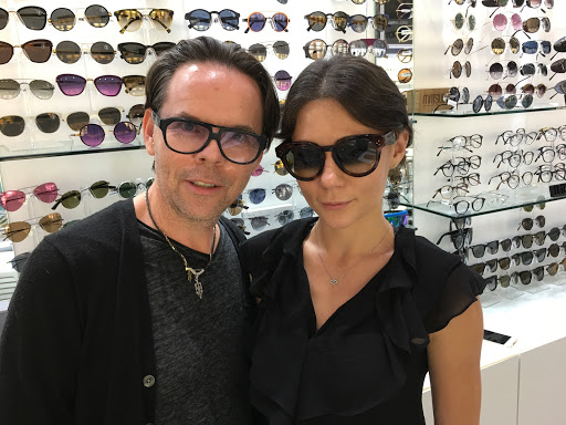 Optician «Framed Eyewear», reviews and photos, 620 Lincoln Rd, Miami Beach, FL 33139, USA