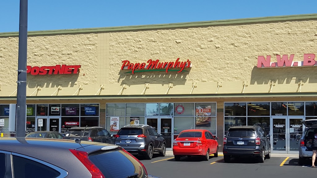 Papa Murphy's | Take 'N' Bake Pizza 99218