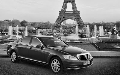 Drive Me Safely à Paris