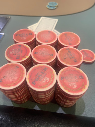 Casino «bestbet Jacksonville», reviews and photos, 201 Monument Rd, Jacksonville, FL 32225, USA