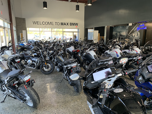 BMW Motorcycle Dealer «Max BMW Motorcycles», reviews and photos, 465 Federal Rd, Brookfield, CT 06804, USA