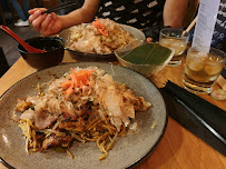 Okonomiyaki du Restaurant japonais JUGUEM à Toulouse - n°19