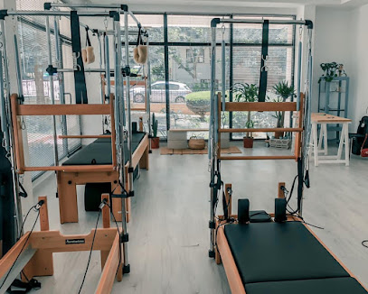 Zubeyda Pilates Studio