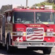 Compton Fire Dept. Station 4