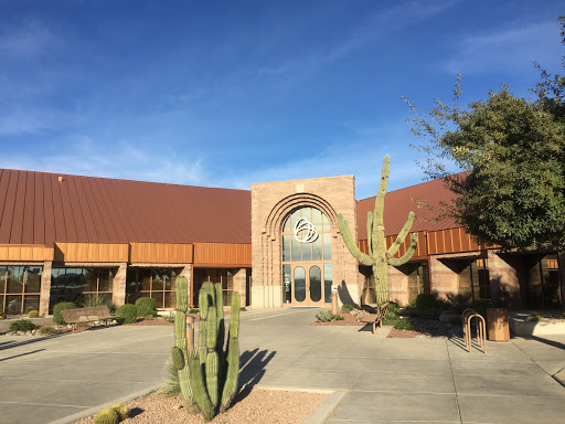 Federal Credit Union «Pima Federal Credit Union», reviews and photos