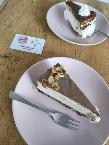 Opinii despre Ciacho Bez Cukru - Cukiernia, Kawiarnia Rzeszów în Rzeszów - Piekarnia