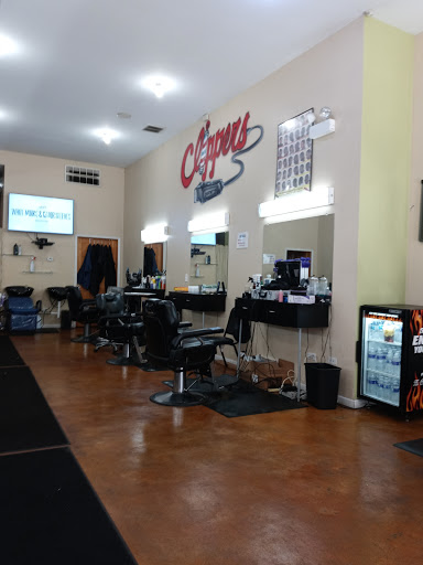 Barber Shop «Clippers Inc Barber Shop», reviews and photos, 78 E Pershing Rd, Chicago, IL 60653, USA