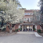 Photo n°1 de l'avis de Schreinerei. fait le 23/09/2021 à 19:50 sur le  Hotel Principe Torlonia à Rome