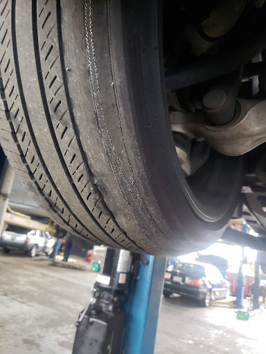 Auto Repair Shop «Arlington Auto Care», reviews and photos, 3298 Wilson Blvd, Arlington, VA 22201, USA