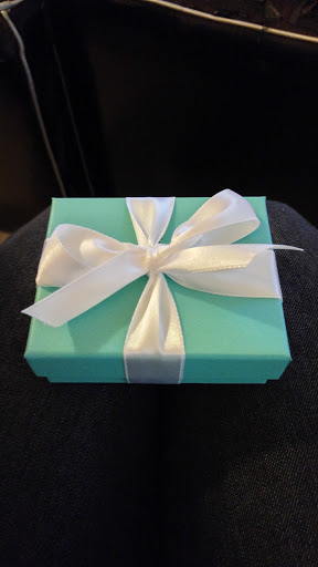 Jewelry Store «Tiffany & Co.», reviews and photos, 105 Bellevue Way NE, Bellevue, WA 98004, USA