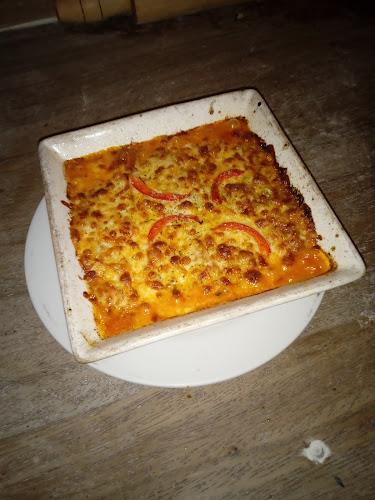 Comentarii opinii despre Restaurant Pizza Andina