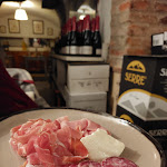 Photo n°2 de l'avis de Martina.u fait le 08/04/2022 à 20:06 sur le  L'Osteria dal 1997 à Ferrara