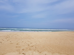 Arnaoutchot Naturiste'in fotoğrafı doğal alan içinde bulunmaktadır