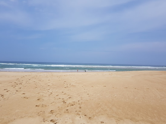 Arnaoutchot Naturiste