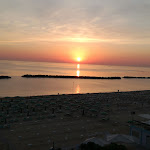 Photo n°1 de l'avis de Maria.i fait le 10/09/2020 à 08:38 sur le  Hotel Piccadilly à Bellaria - Igea Marina