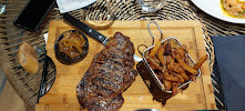 Steak du Restaurant Le théatro à Plaisance-du-Touch - n°3