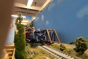 Newport Railroad Club image