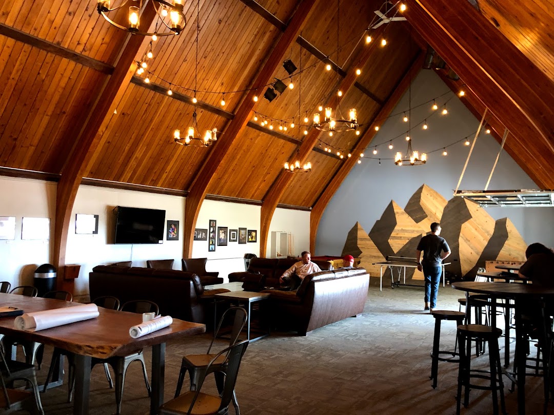 Front Porch Coffee Shop