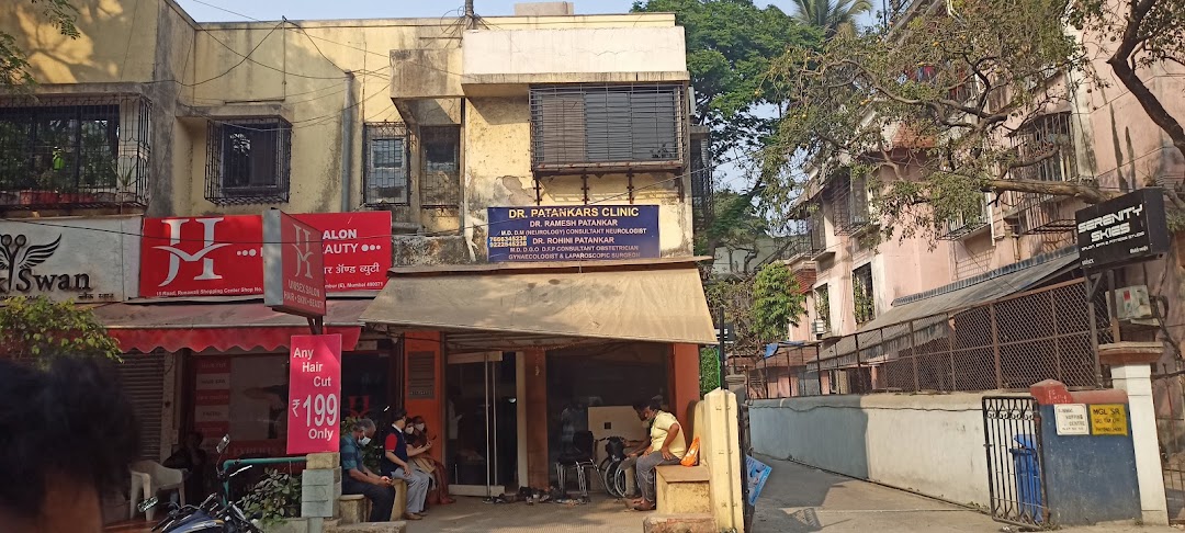 Dr.Ramesh Patankar