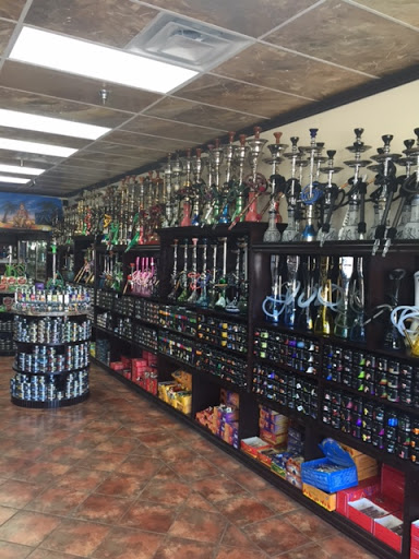 Tobacco Shop «Arabica Hookah & Tobacco», reviews and photos, 7307 W 87th St, Bridgeview, IL 60455, USA