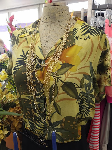 Thrift Store «Hospice Thrift Shoppes», reviews and photos, 3162 Danville Blvd, Alamo, CA 94507, USA