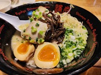 琉球新麺 通堂 琉大北口店