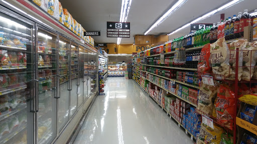 Grocery Store «La Fiesta Supermarket», reviews and photos, 4107 Blanco Rd, San Antonio, TX 78212, USA