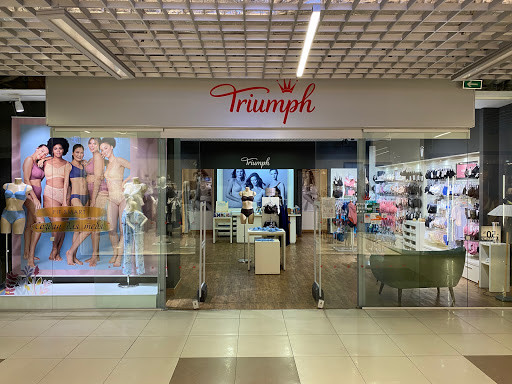 Triumph (Белье женское)