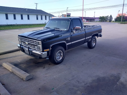 Auto Parts Store «Advance Auto Parts», reviews and photos, 673 N Bardstown Rd, Mt Washington, KY 40047, USA