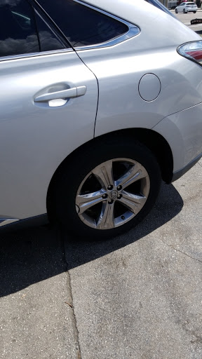 Auto Radiator Repair Service «Discount Auto Center & Mufflers Shop | Catalytic Converter Repair», reviews and photos, 127 S Orange Blossom Trail, Orlando, FL 32805, USA