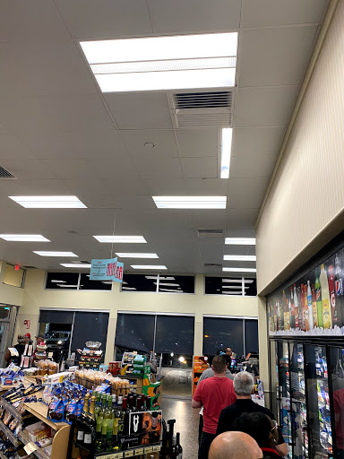 Sandwich Shop «Wawa», reviews and photos, 1710 W Brandon Blvd, Brandon, FL 33510, USA