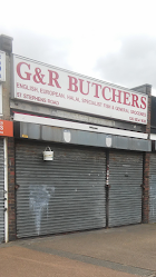 G R Traditional Family Butchers