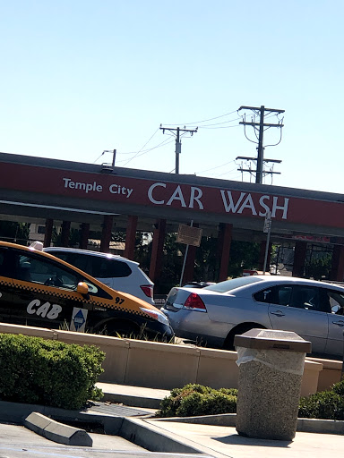 Car Wash «Temple City Car Wash», reviews and photos, 5500 Rosemead Blvd, Temple City, CA 91780, USA