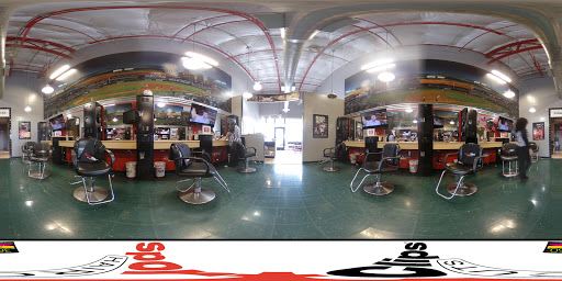 Hair Salon «Sport Clips Haircuts of Longview», reviews and photos, 3080 N Eastman Rd #107, Longview, TX 75605, USA