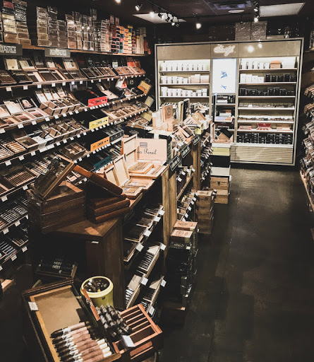 Lounge «Franklin Cigar», reviews and photos, 103 International Dr #110, Franklin, TN 37067, USA