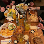 Photo n°1 de l'avis de Diana. fait le 18/12/2022 à 08:37 sur le  Cafe Del Sol Moers à Moers