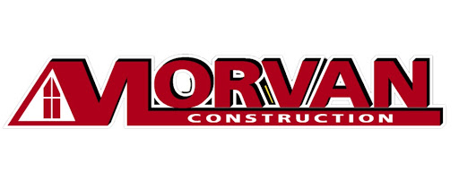 Morvan Construction