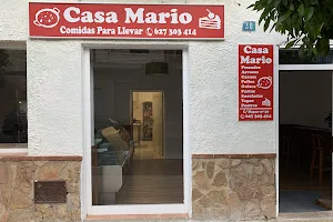 Casa Mario Comidas para Llevar image