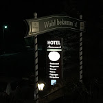 Photo n°13 de l'avis de B.G..e fait le 17/02/2018 à 02:16 sur le  Hotel Almenrausch à Neukirchen