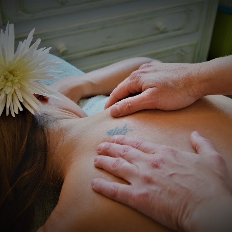 Séverine Pelichet Massage Médical