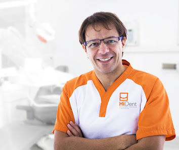 Clínica Dental HiDent Edif. Lorca, Tenerife S/N Costa Málaga ES, 29631 Benalmádena, España