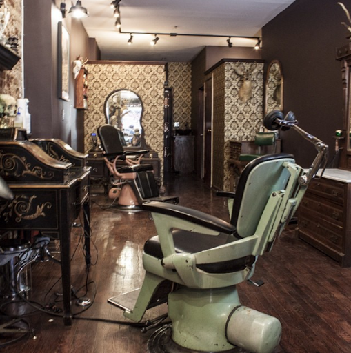 Tattoo Shop «Triple Diamond Tattoo», reviews and photos, 257 3rd Ave, Brooklyn, NY 11215, USA