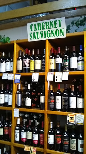 Liquor Store «Sweetwater Package Store», reviews and photos, 3900 Peachtree Industrial Blvd, Duluth, GA 30096, USA