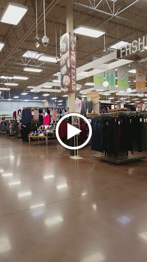 Grocery Store «Kroger Marketplace», reviews and photos, 6315 Garth Rd, Baytown, TX 77521, USA