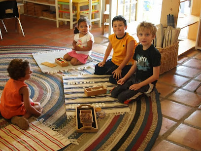 Alpine Montessori School