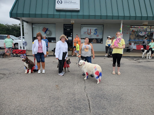 Beyond the Paw Resort & Spaw