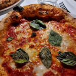 Photo n°12 de l'avis de E. fait le 01/10/2022 à 20:52 sur le  Opificio il laboratorio della pizza à Salerno